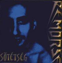 Remorse (HUN) : Sötétség